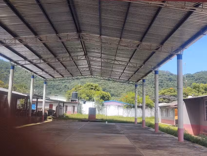 El Otate Amatl&aacute;n