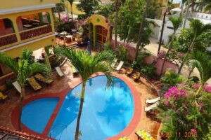 El Palmar Beach and Tennis Resort