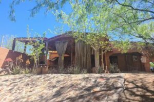 El Pande&ntilde;o Country balneario