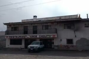 el parador de la monta&ntilde;a