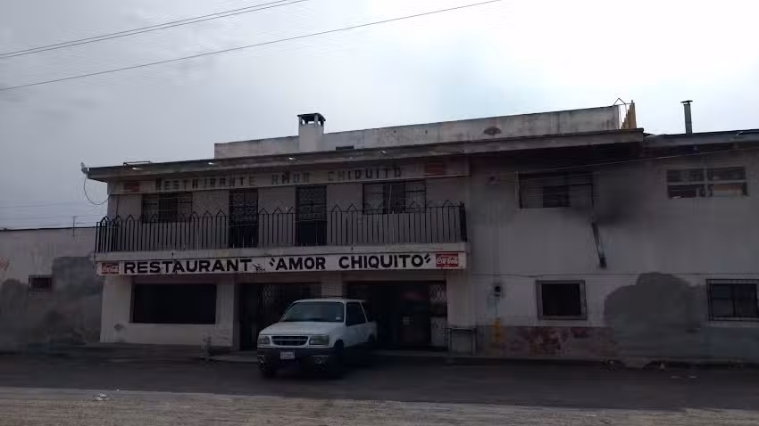 el parador de la monta&ntilde;a