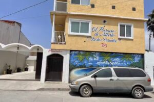 El Para&iacute;so de Alberto