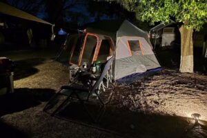 El Paraiso Trailer Park