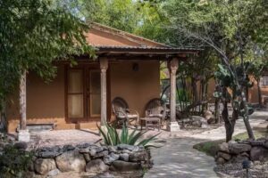 El Pedregal &ndash; Hotel en la Naturaleza