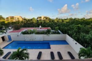 El Penthouse de Mulut.