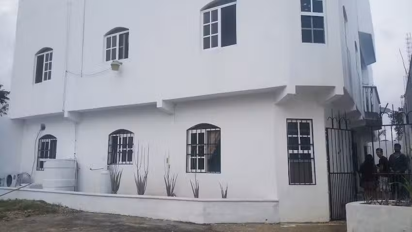 El Pequenl Castillo