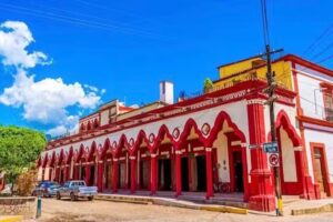 El Portal hotel boutique