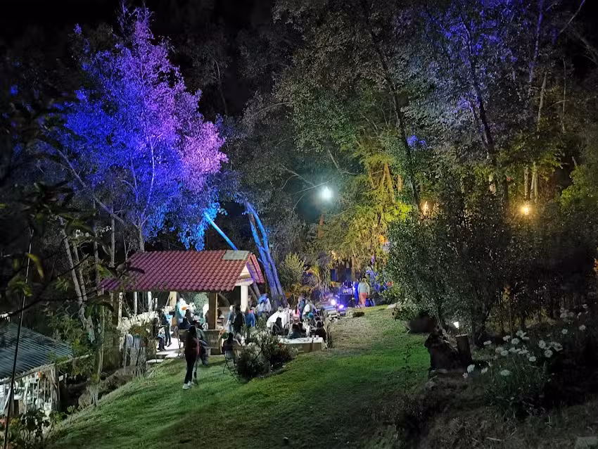 El Portillo Caba&ntilde;as