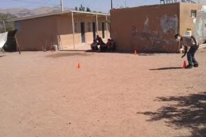 El Porvenir del Estudiante