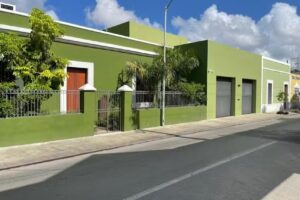 El Pueblo M&eacute;rida