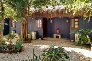 El Punto Tulum Hotel