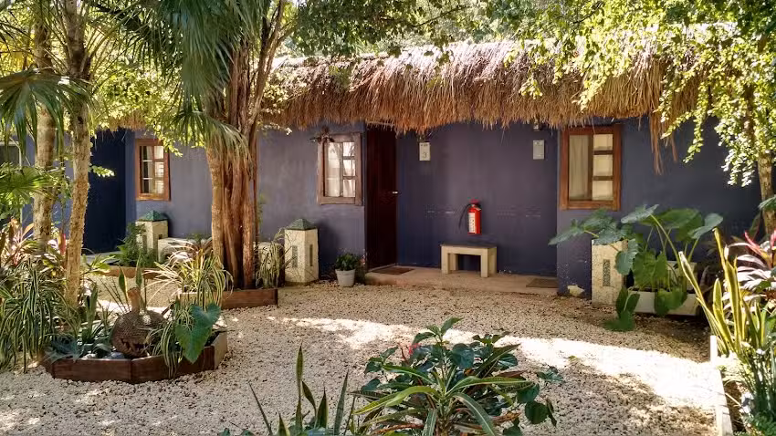El Punto Tulum Hotel