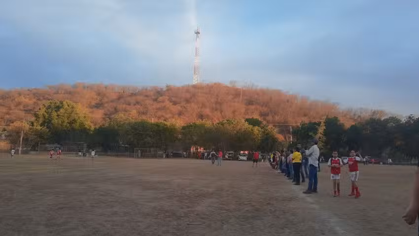 EL REALITO SINALOA