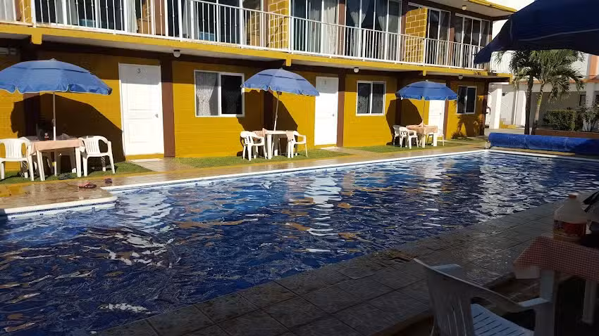 El Refugio