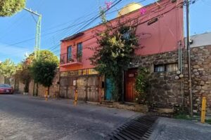 El Refugio de San Matías