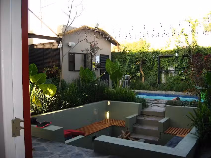 El Rinc&oacute;n de Casa Sara