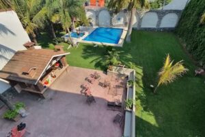 El Rinc&oacute;n de las Palmeras