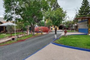 El Rincón de los Adobes