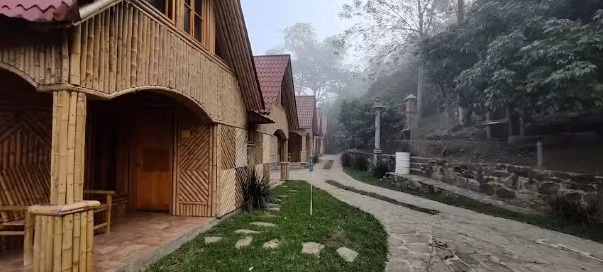 El Rincon de los Otates