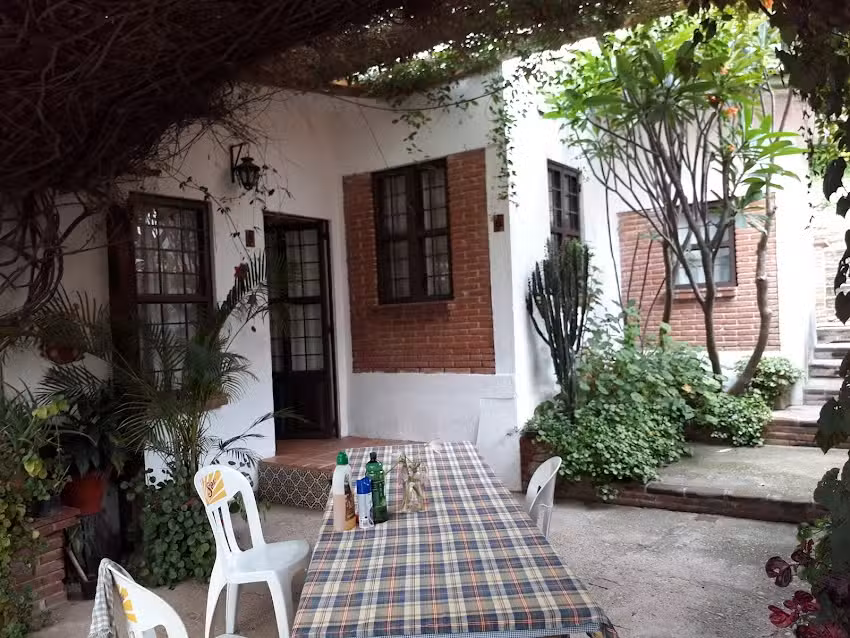 El Rinc&oacute;n de San Agust&iacute;n Etla