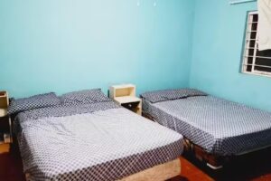 El Rincon Linda llena de vida