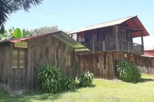 El Rinconcito de Teocelo