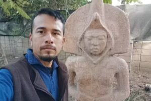 El Robert Los Comunnés Cipactli Tours