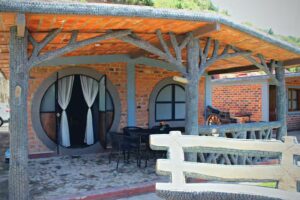 El Rosario Caba&ntilde;as Tequila Jalisco