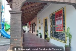 El Santuario Hotel