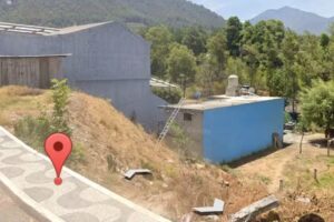 El Soldado 1 . Tec Zitacuaro