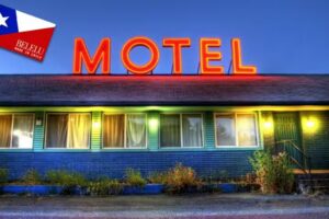 El sue&ntilde;o hotel