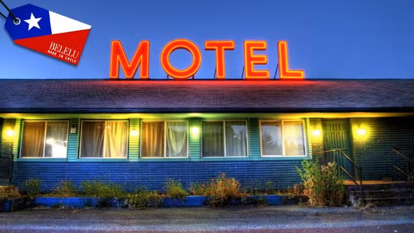 El sue&ntilde;o hotel