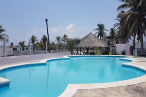 El Terreno Club de Playa