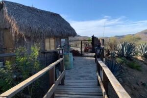 El Triunfo Caba&ntilde;as Hotel Boutique