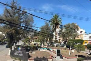 El Vigilante Llano Segundo