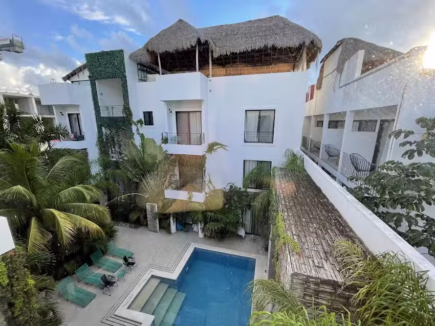 Elements Boutique Hotel Tulum