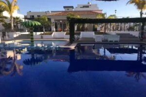 Elfaro Mazatlán Departamento Vacacional