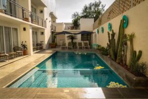 Elo&iacute;na Hotel Boutique