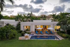 Emerald Estates Luxury Villas Mazatlán