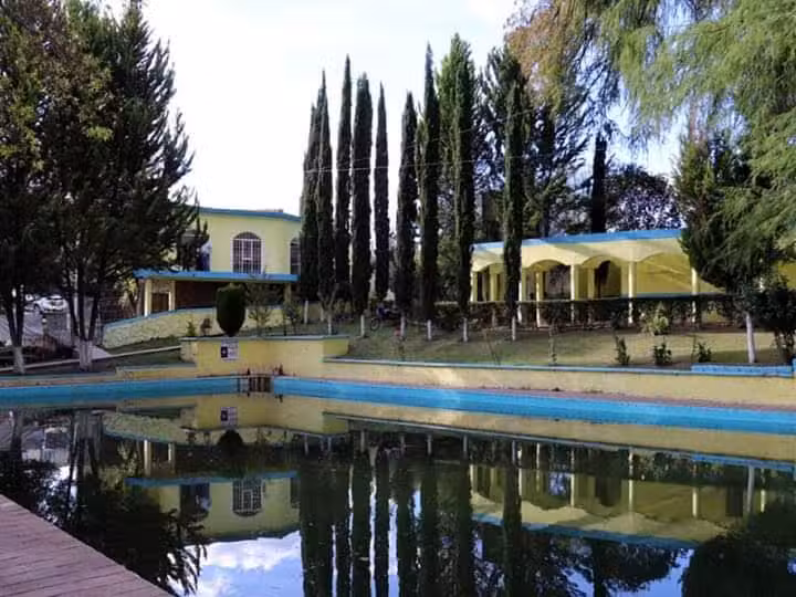 Emiliano Zapata, Sain Alto Zac