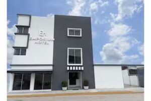 Emporium Hotel