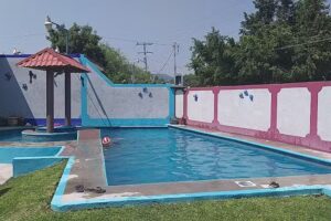 En renta casa de campo privada