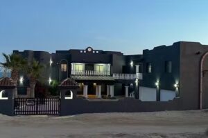 Encanto Del Mar @ Playa Encanto