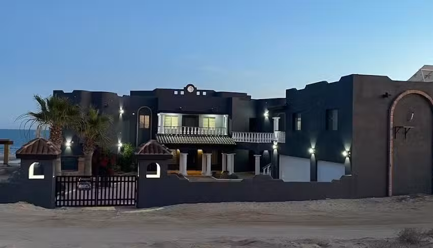 Encanto Del Mar @ Playa Encanto