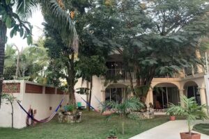 Endless Summer Cozumel bed and breakfast