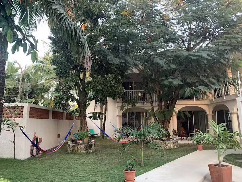 Endless Summer Cozumel bed and breakfast