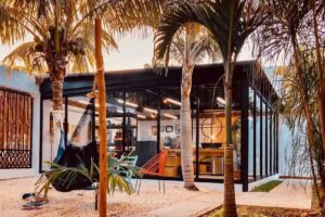 Enigmatic Hotel Boutique Canc&uacute;n