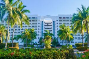 Enna Inn Ixtapa (Departamentos y Habitaciones Interior Hotel)