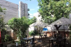 Entre Patios Hotel Boutique