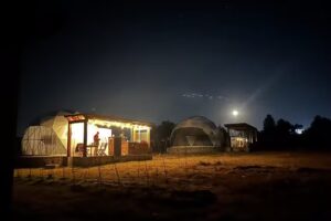 Enxe Glamping & Spa Amealco